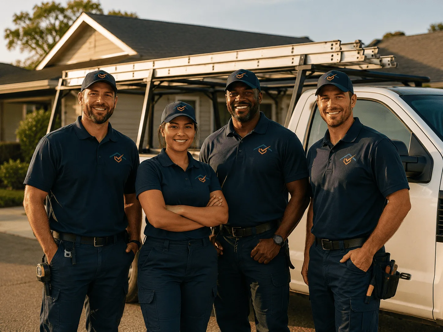 Roof Inspection company in Corinth, TX